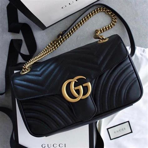 gucci handbags first copy